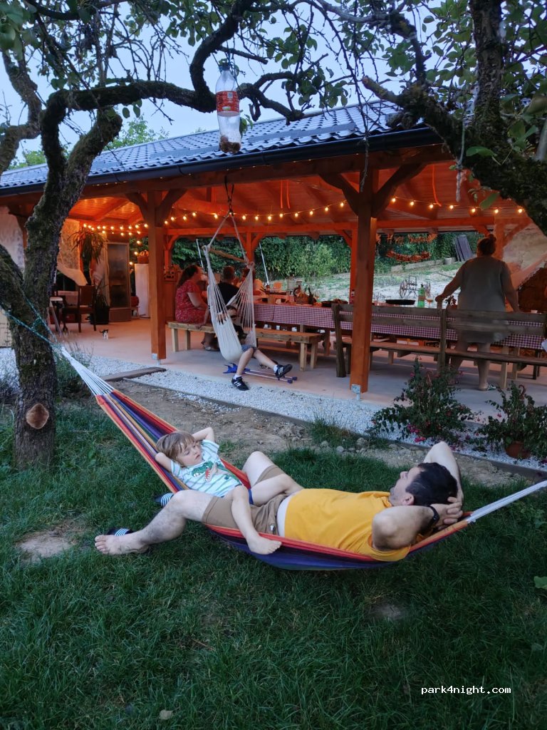 Family Farm Sudar - AgroCamping — foto 5