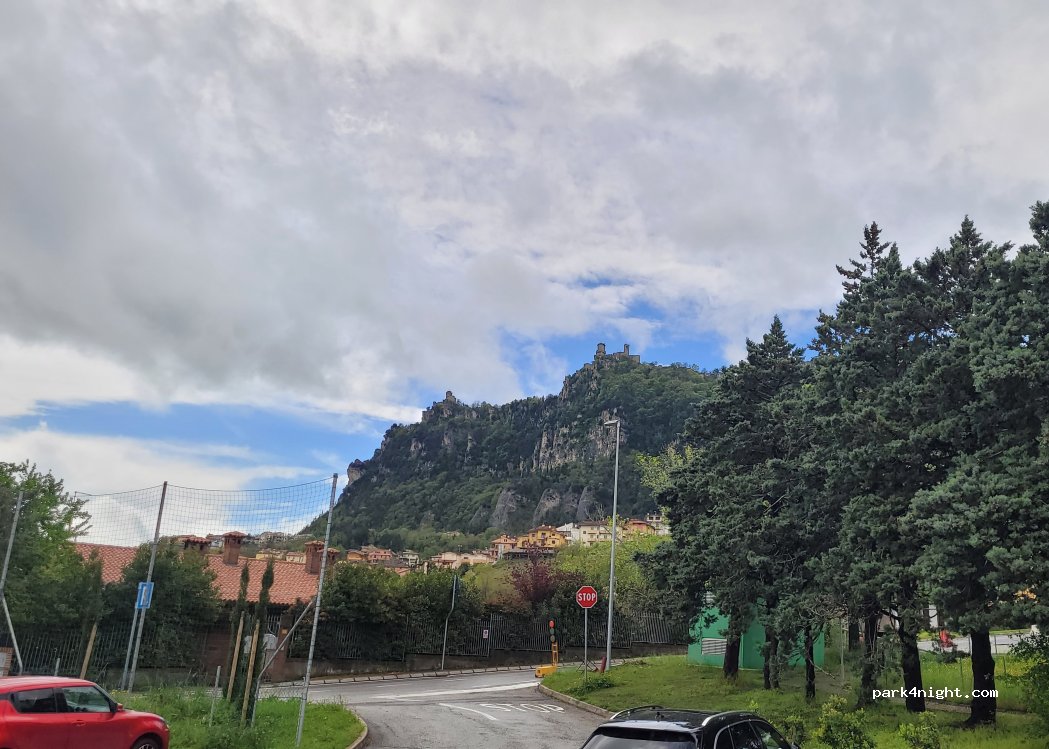 (47893) Valdragone - 40 Via Calintufo — foto