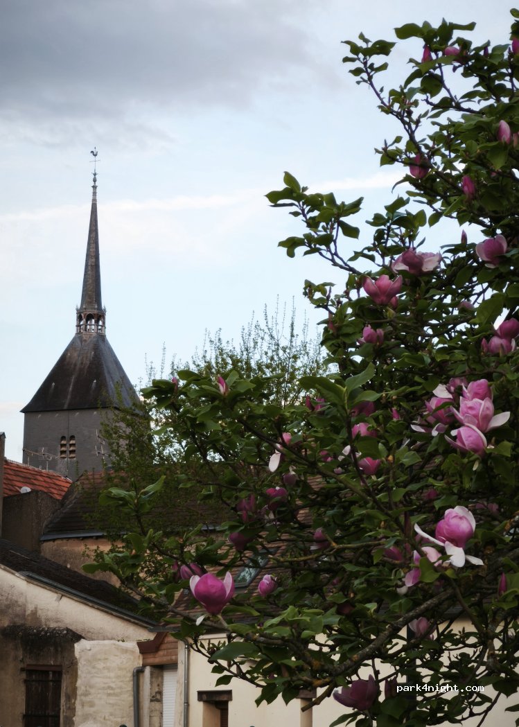 (41200) Romorantin-Lanthenay - 6 Rue Lucien Dubeck — foto