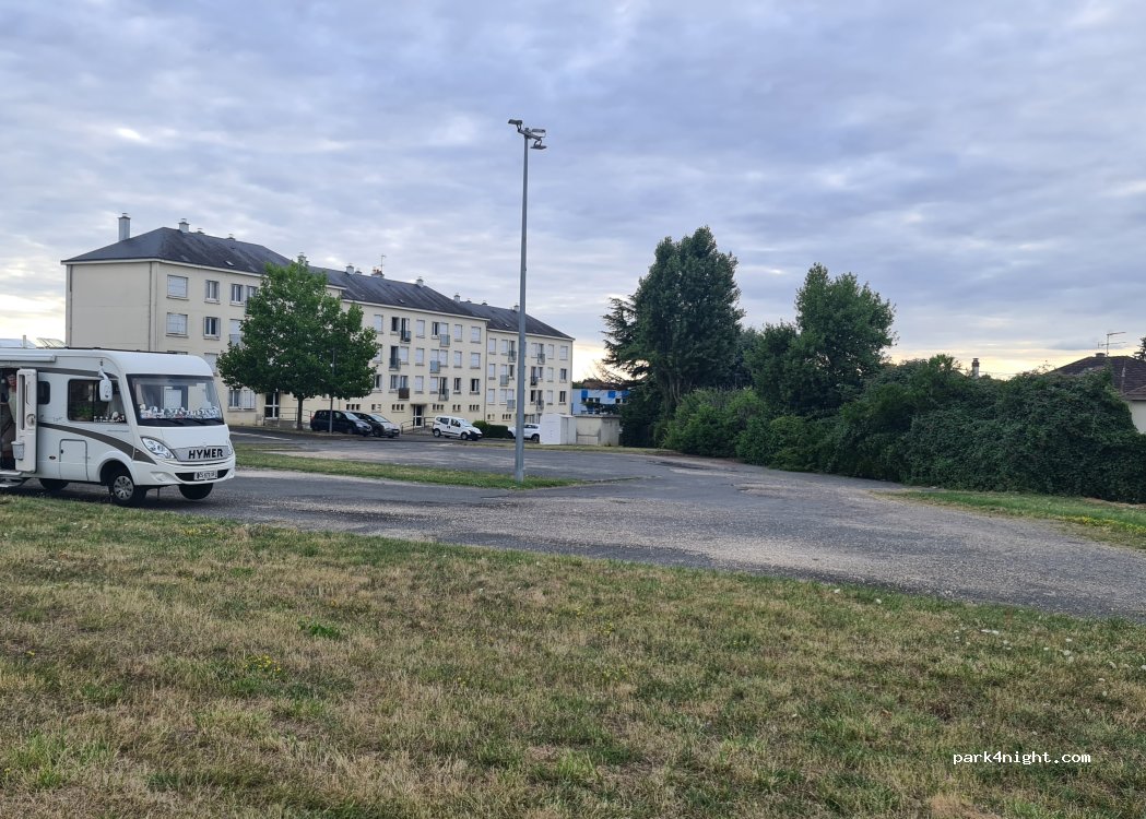 (41110) Saint-Aignan - 12 Impasse des Terres Rouges — foto