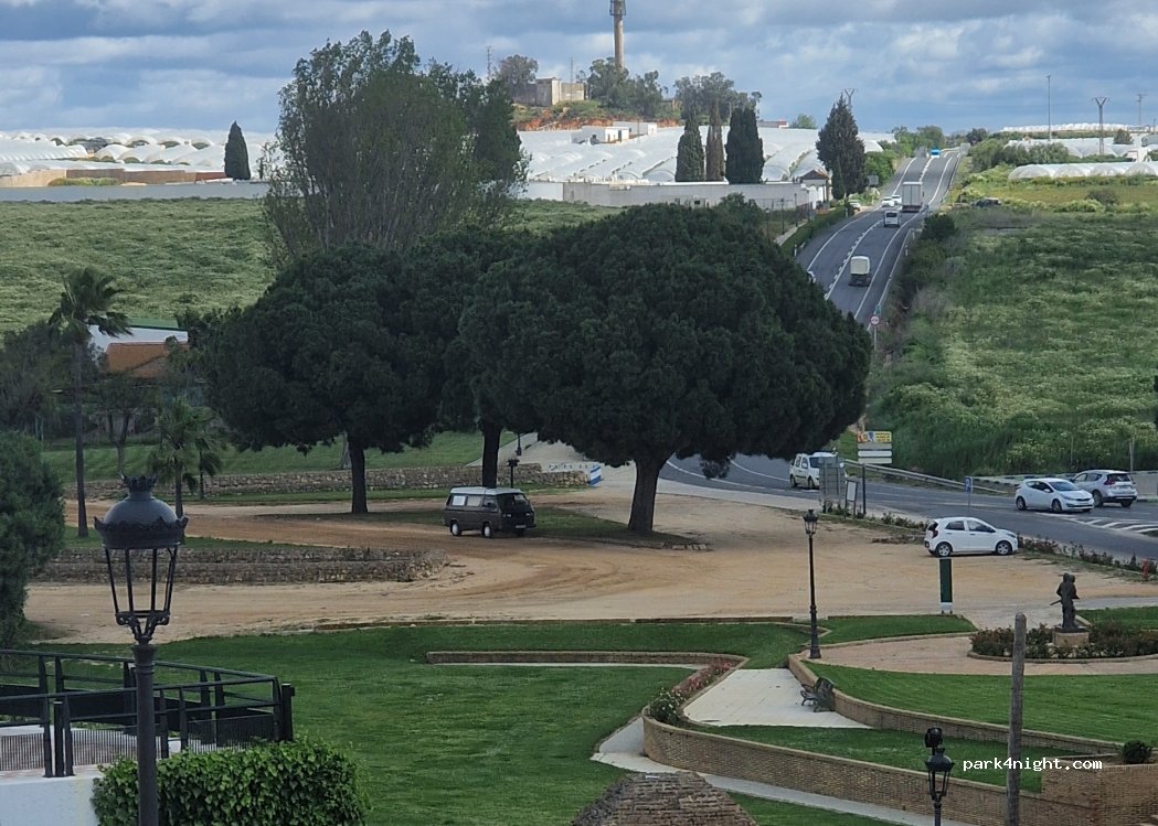 (21810) Palos de la Frontera - 1 Diseminado Diseminados — foto