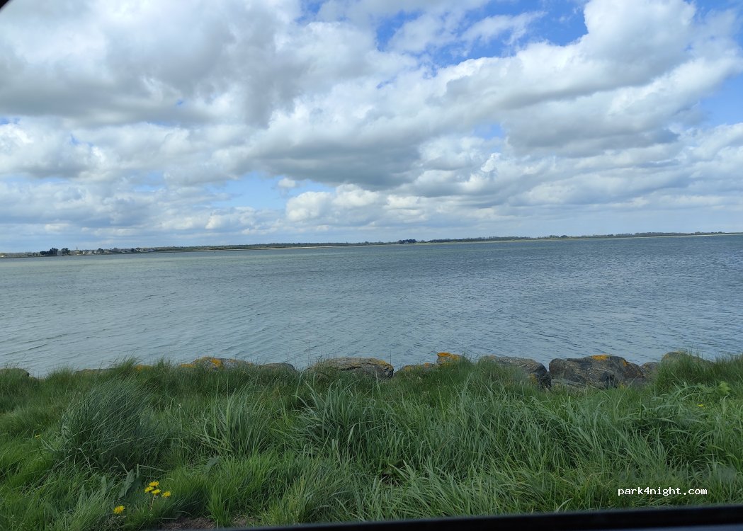 (50500) Carentan-les-Marais - D89 — foto