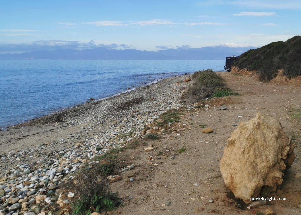 (230 52) Molai - Unnamed Road — foto 2