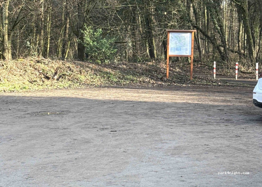(53125) Bonn - 8 An der Haeschmaar — foto