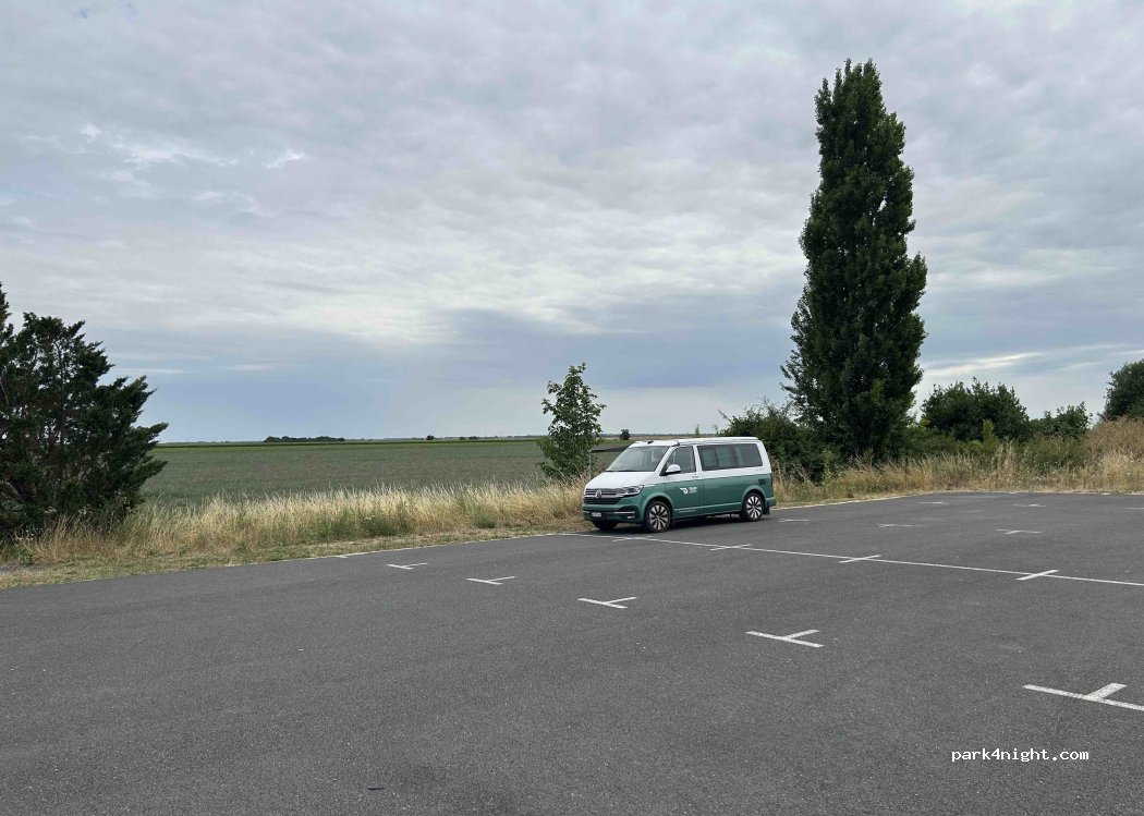 (17230) Charron - 7B Rue des Retz — foto