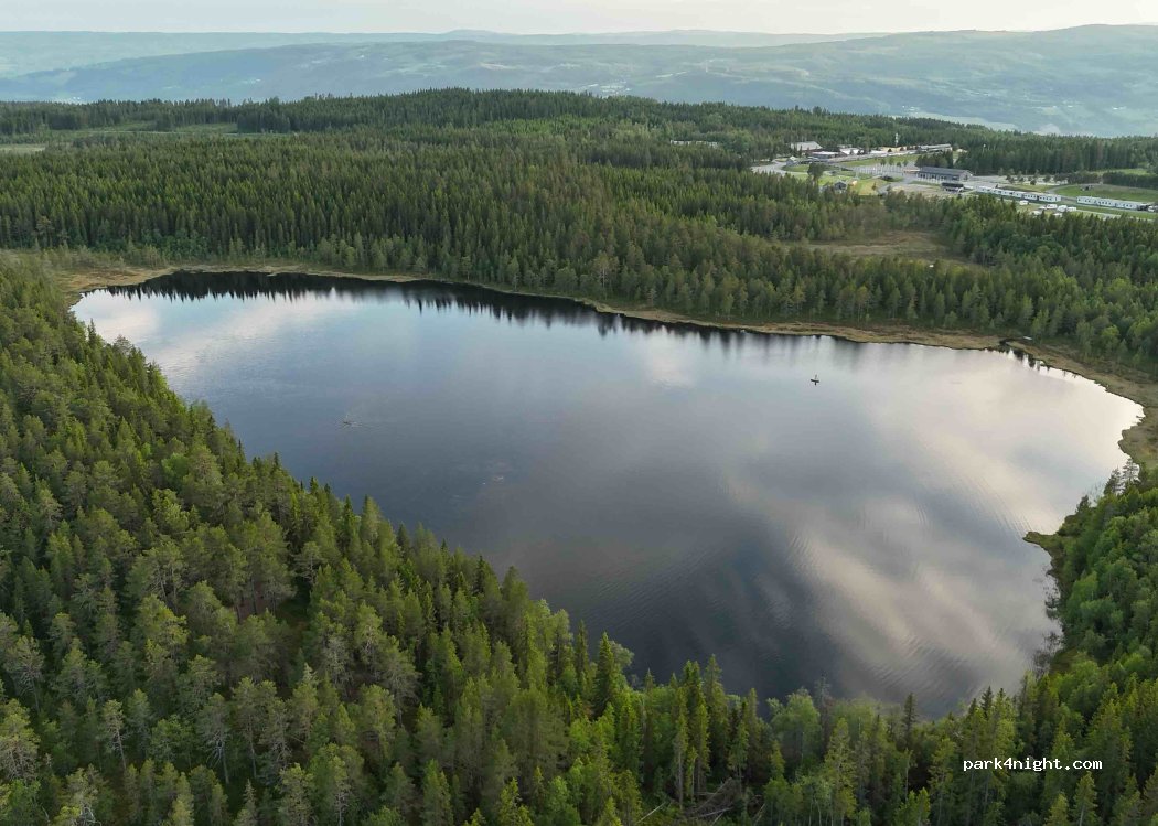 (2618) Lillehammer - 28 Sjøsetervegen — foto 3
