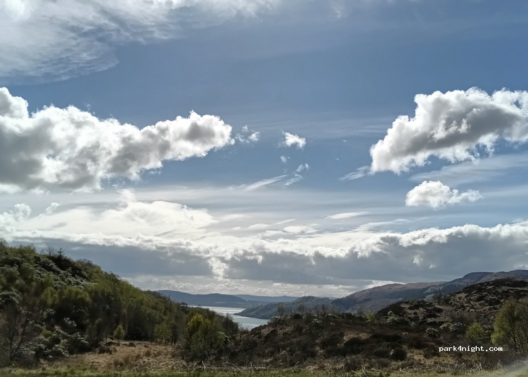 (PA22 3AH) Colintraive - A886 — foto 3