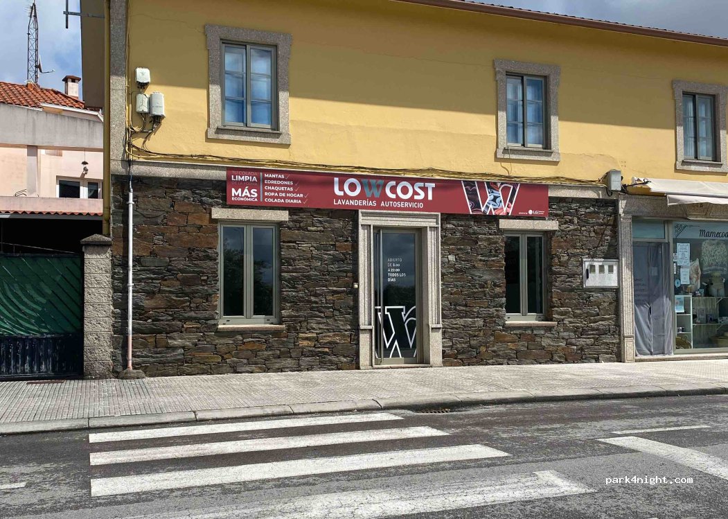 (15614) Pontedeume - 33 Rua Vilarmaior — foto 3