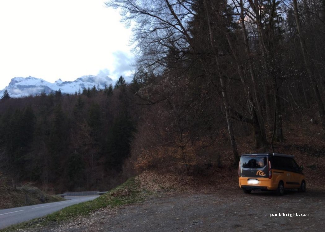 (74190) Passy - Route de Servoz — foto 4