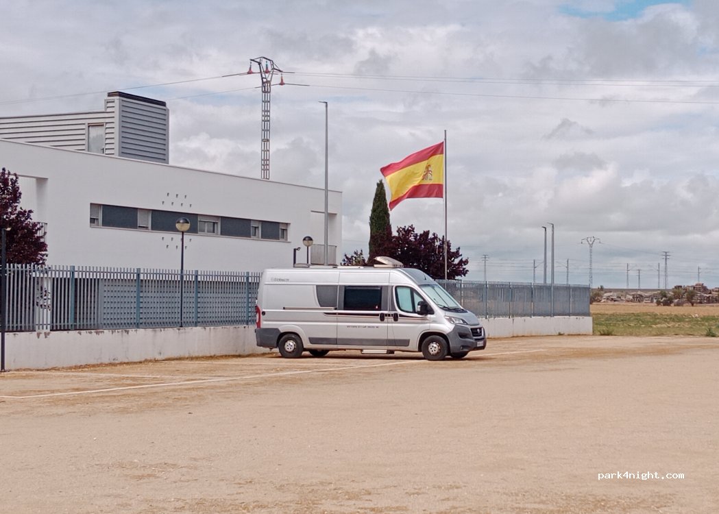 (02110) La Gineta - 59D Calle Fuensanta — foto