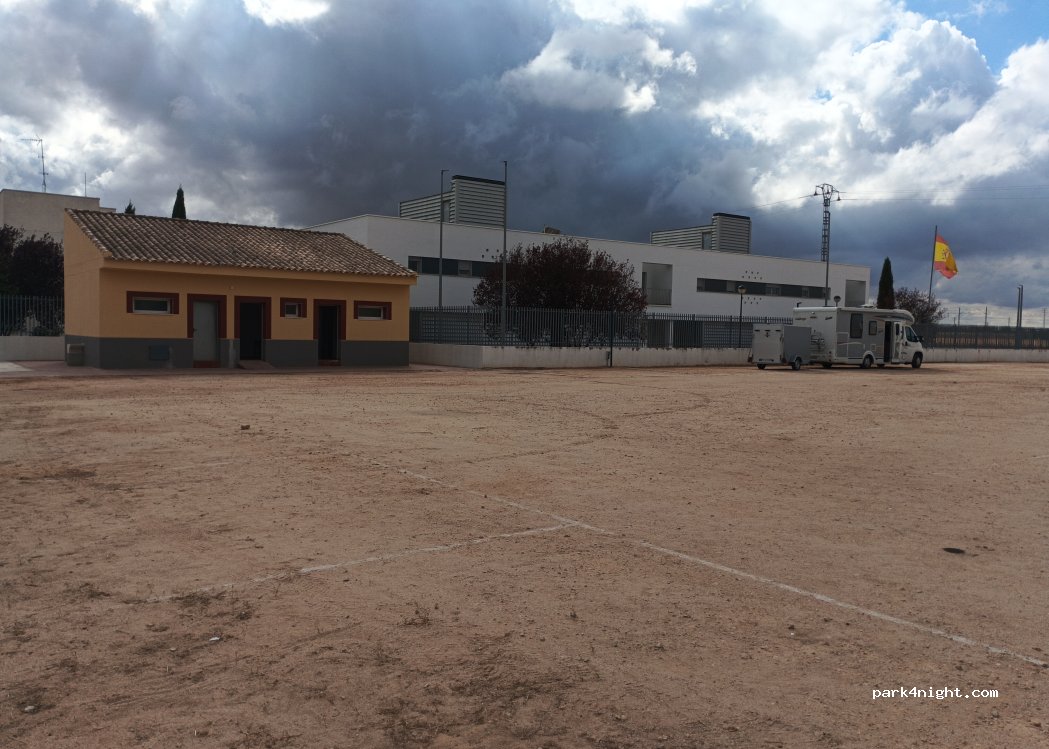 (02110) La Gineta - 59D Calle Fuensanta — foto 4
