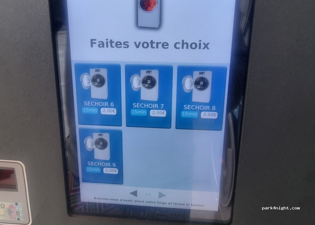 (66420) Le Barcarès - 574 Avenue du Roussillon — foto