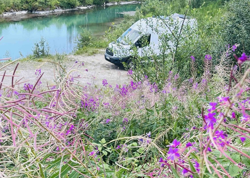 (8960) Hommelstø - Velfjordveien — foto 4