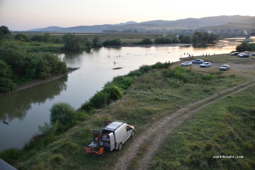 () Alba Iulia - DN1 — foto