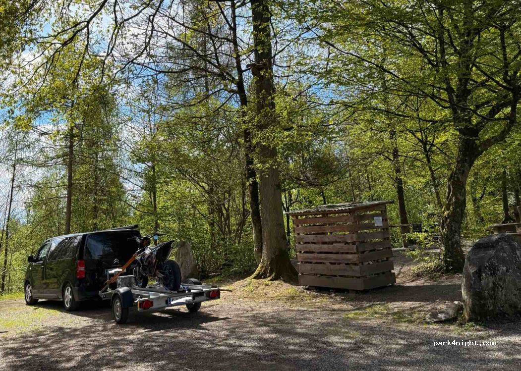 (5621) Zufikon - 1 Nüeschwald — foto