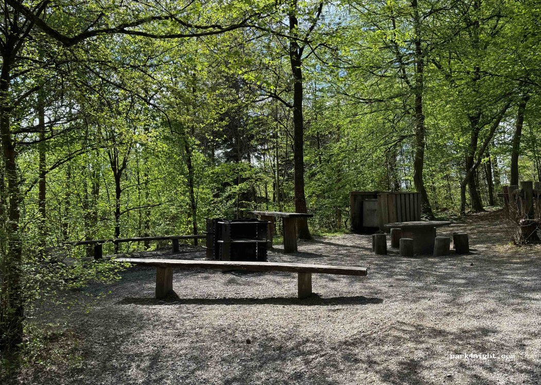 (5621) Zufikon - 1 Nüeschwald — foto 3