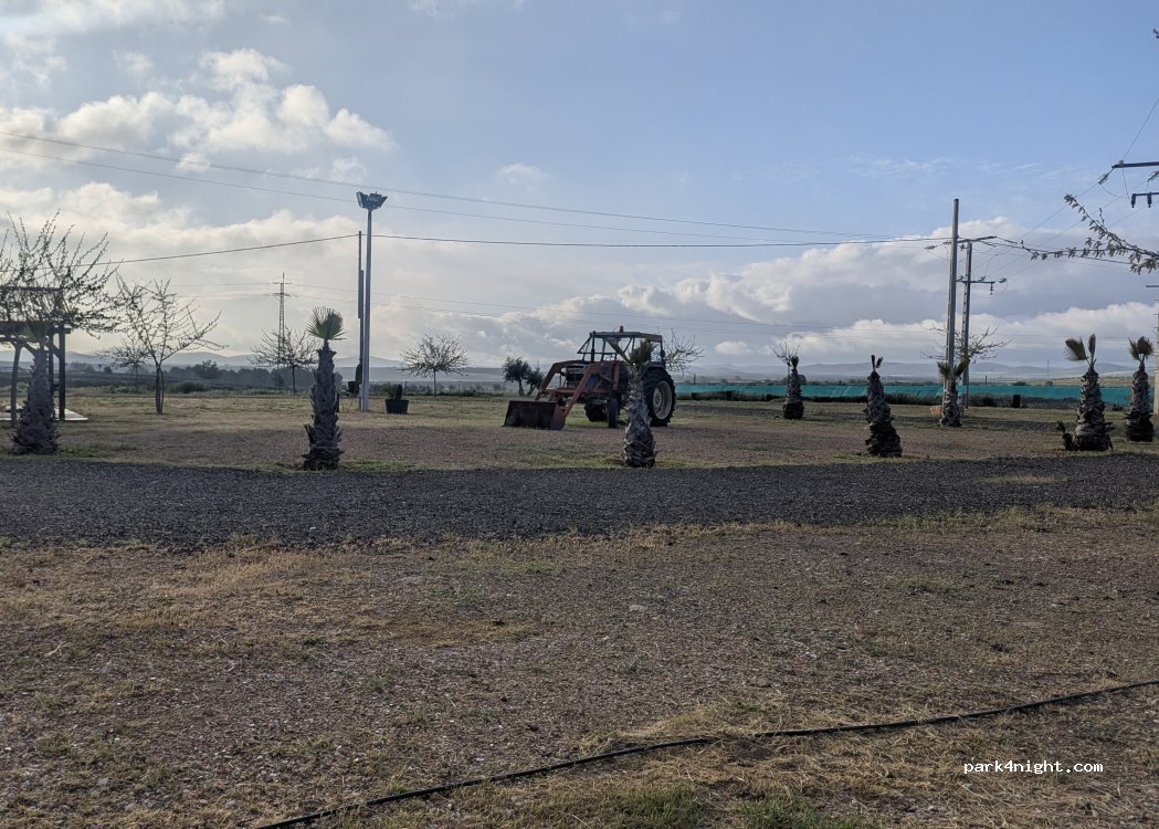 (13730) Santa Cruz de Mudela - 210 A-4 — foto 2