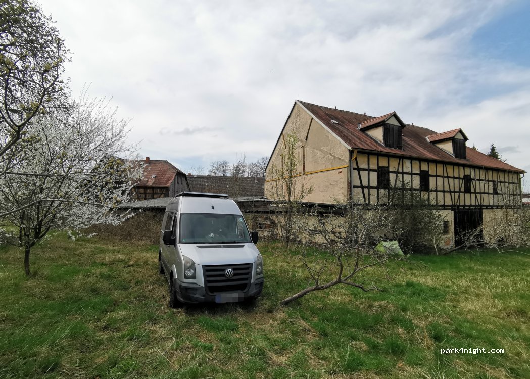 (07570) Harth-Pöllnitz - 5 Birkigt — foto