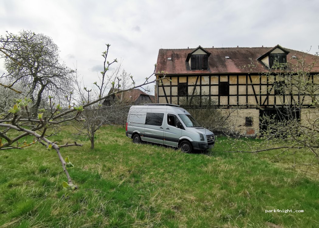 (07570) Harth-Pöllnitz - 5 Birkigt — foto 2