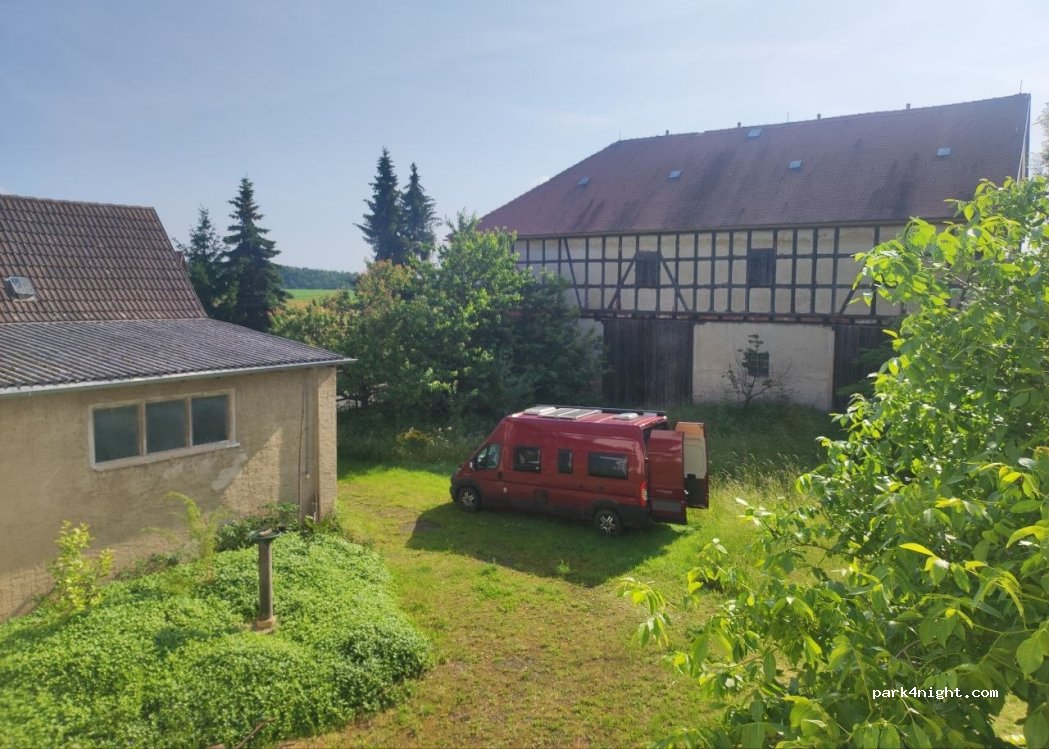 (07570) Harth-Pöllnitz - 5 Birkigt — foto 4