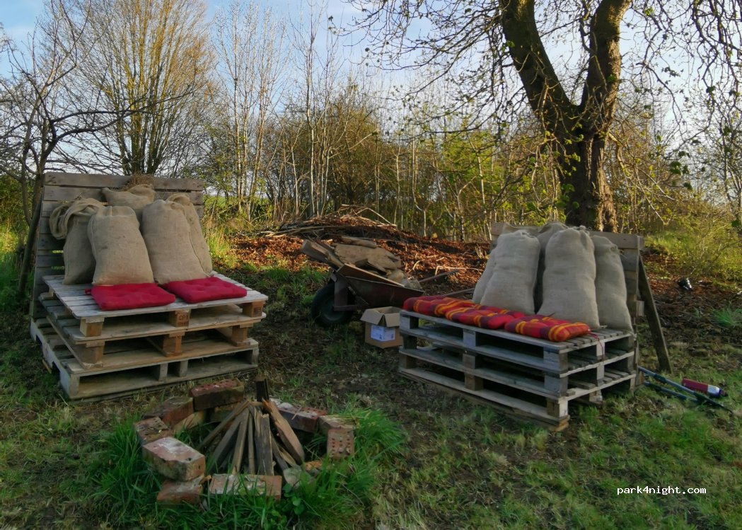 (07570) Harth-Pöllnitz - 5 Birkigt — foto 5