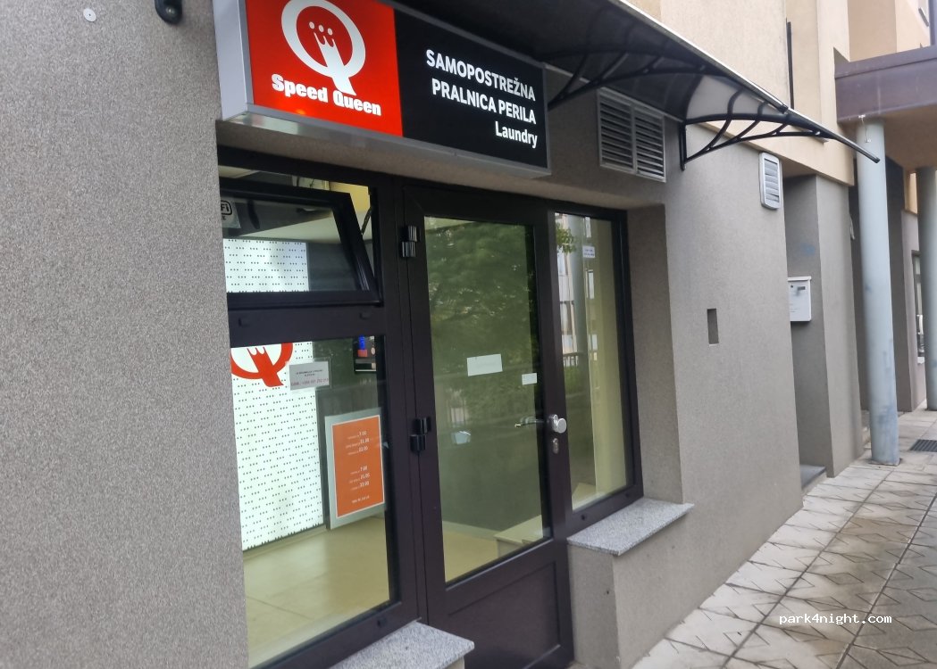 (3320) Velenje - 57 Kidričeva cesta — foto