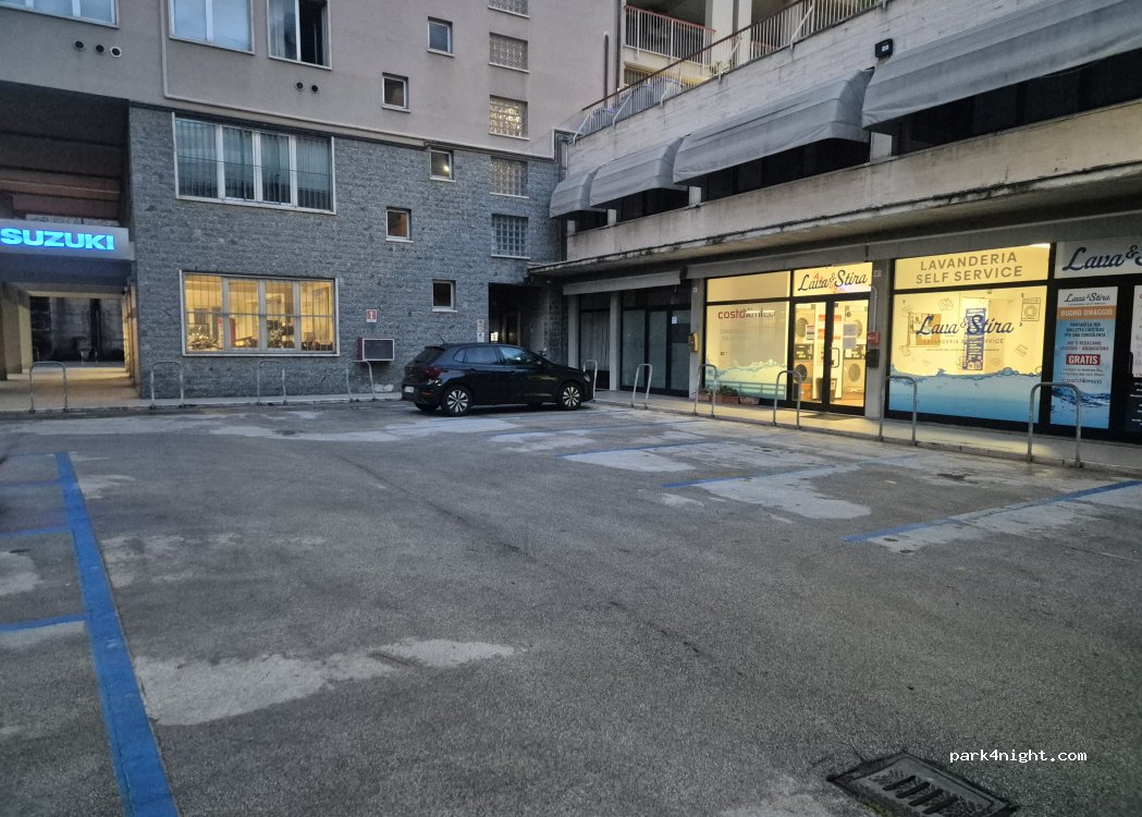 (06124) Perugia - 4 Via Campo di Marte — foto 4
