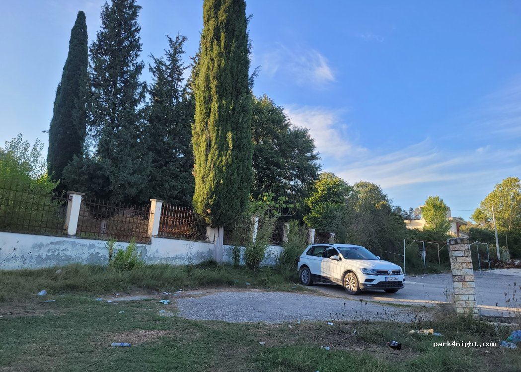 () Vajkan - Unnamed Road — foto 3