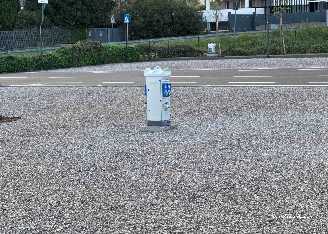 Bardolino Parking — foto 2