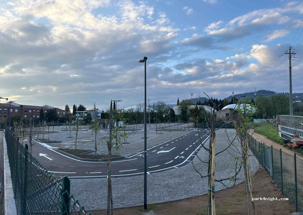 Bardolino Parking — foto 4