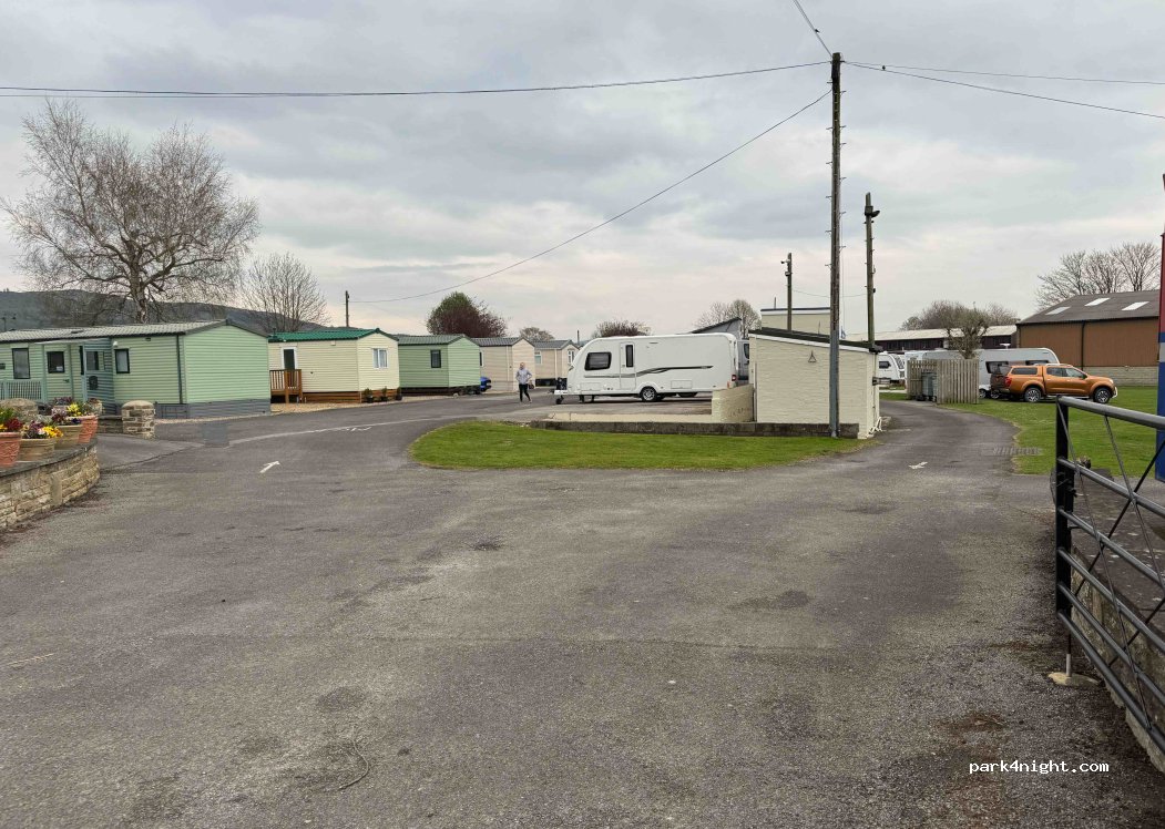 Eshton Road Caravan Park — foto 4