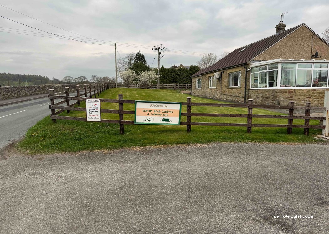 Eshton Road Caravan Park — foto 5
