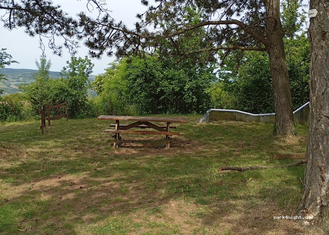 (54700) Champey-sur-Moselle - Unnamed Road — foto 2