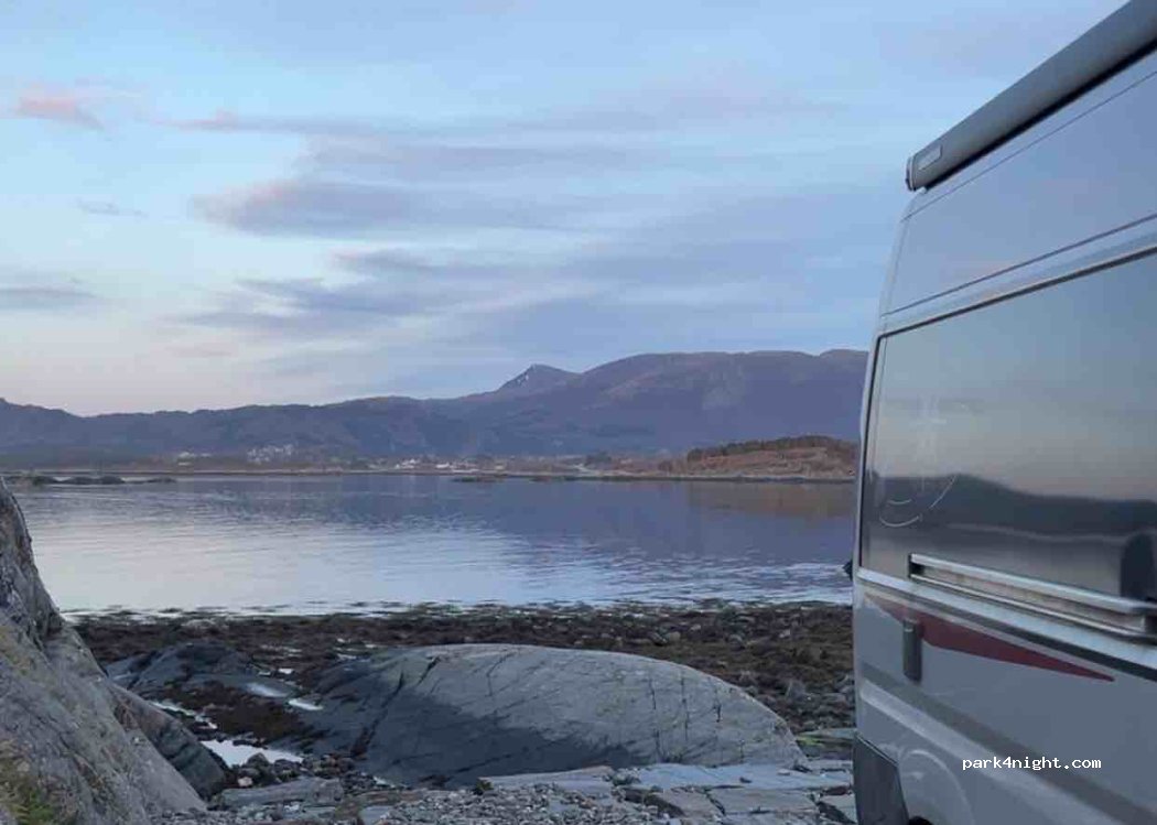 (6532) Averøy - 10 Primær Fylkesveg 64 — foto