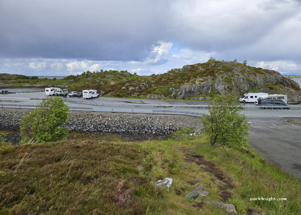 (6532) Averøy - 10 Primær Fylkesveg 64 — foto 2