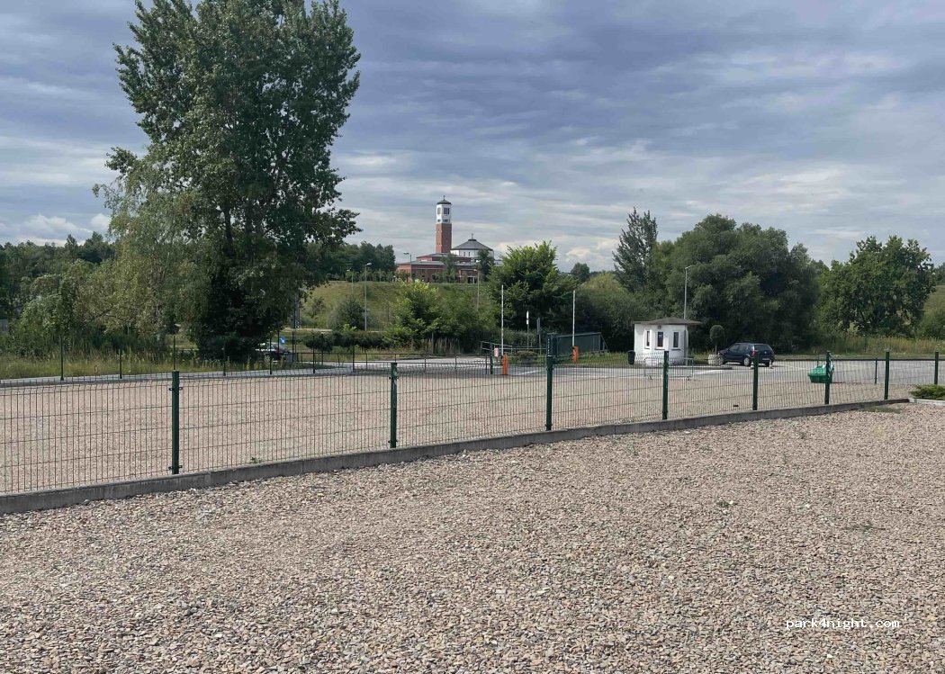 (30-605) Kraków - 6 Tadeusza Motarskiego — foto 2