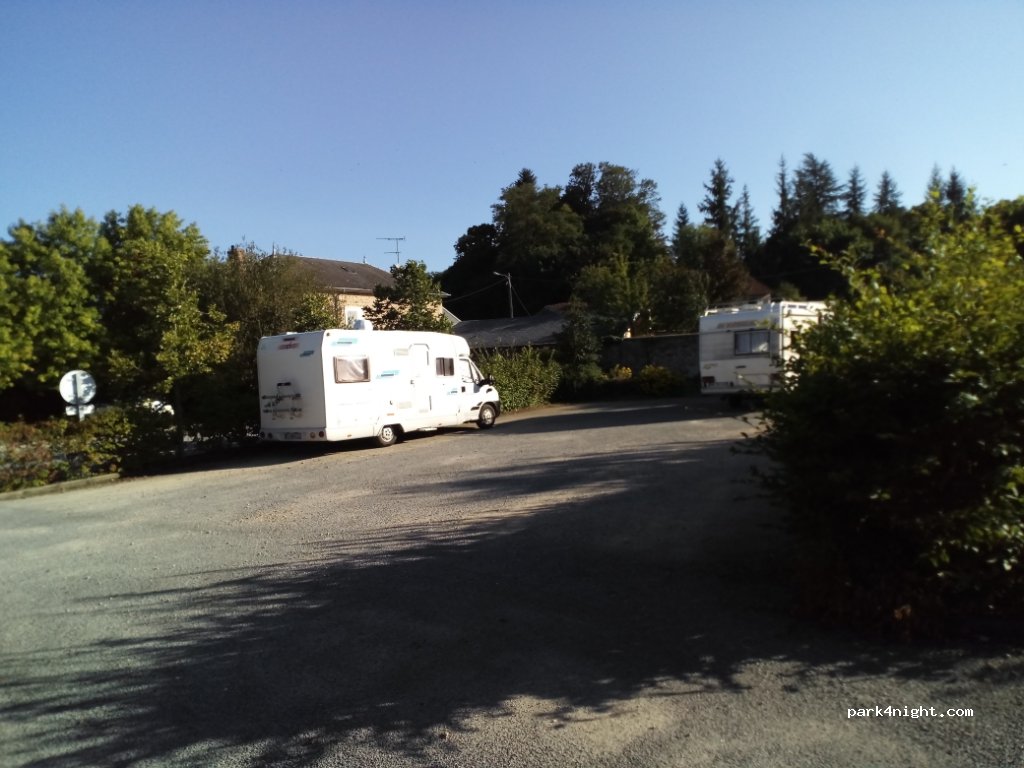 (87130) Neuvic-Entier - 10 Rue de l'Europe — foto