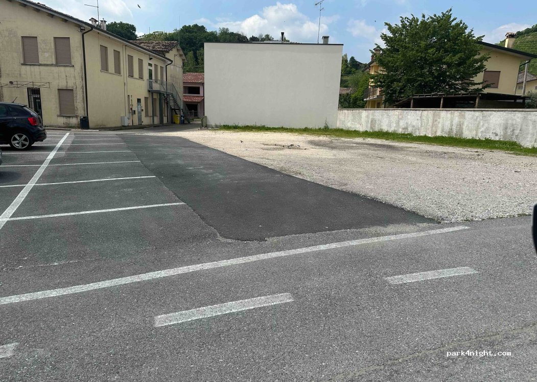 (31020) Colbertaldo - 12 località Prà Fontana — foto