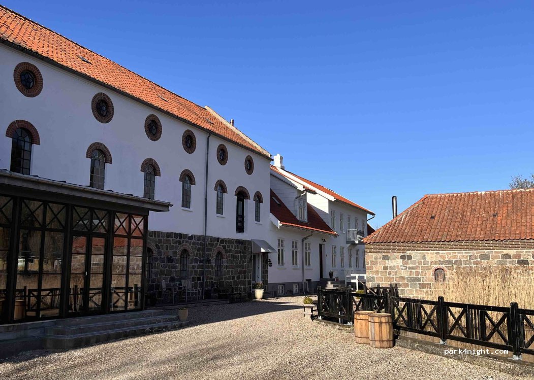 (9550) Mariager - Hadsund Mariagervej 100 — foto