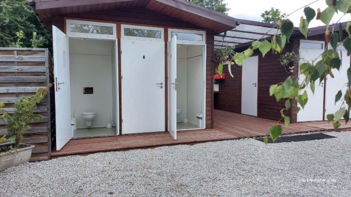 Camping Pod Lasem — foto