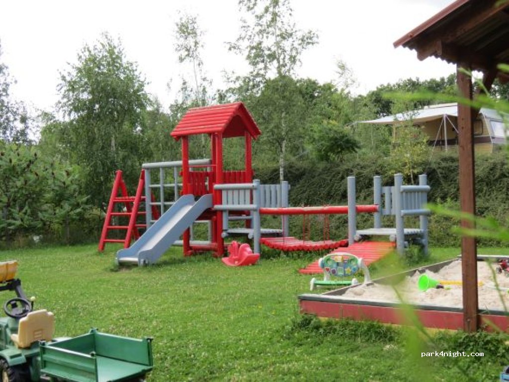 Camping Pod Lasem — foto 2