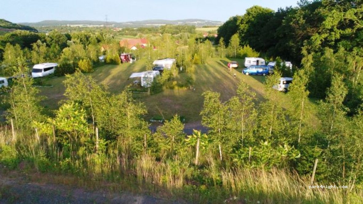 Camping Pod Lasem — foto 3