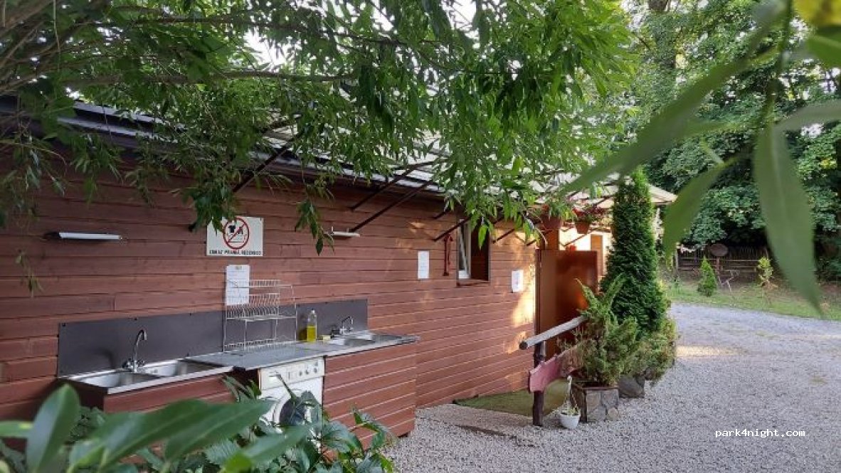 Camping Pod Lasem — foto 4