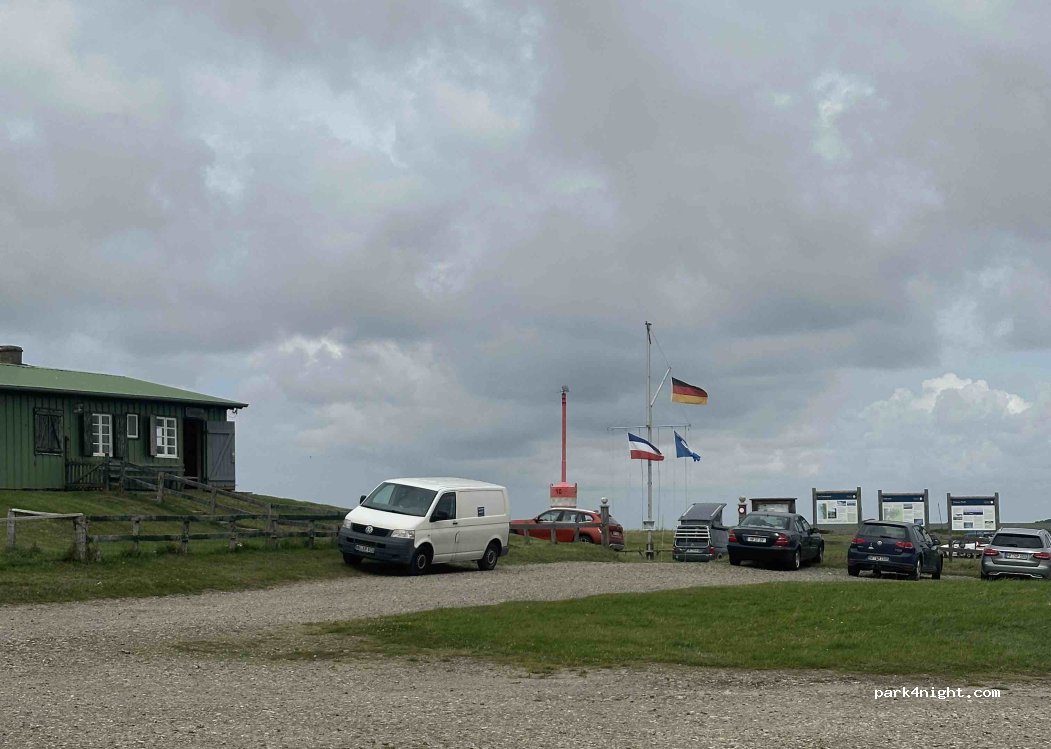 (25881) Tümlauer-Koog - 17 Koogstraße — foto 4