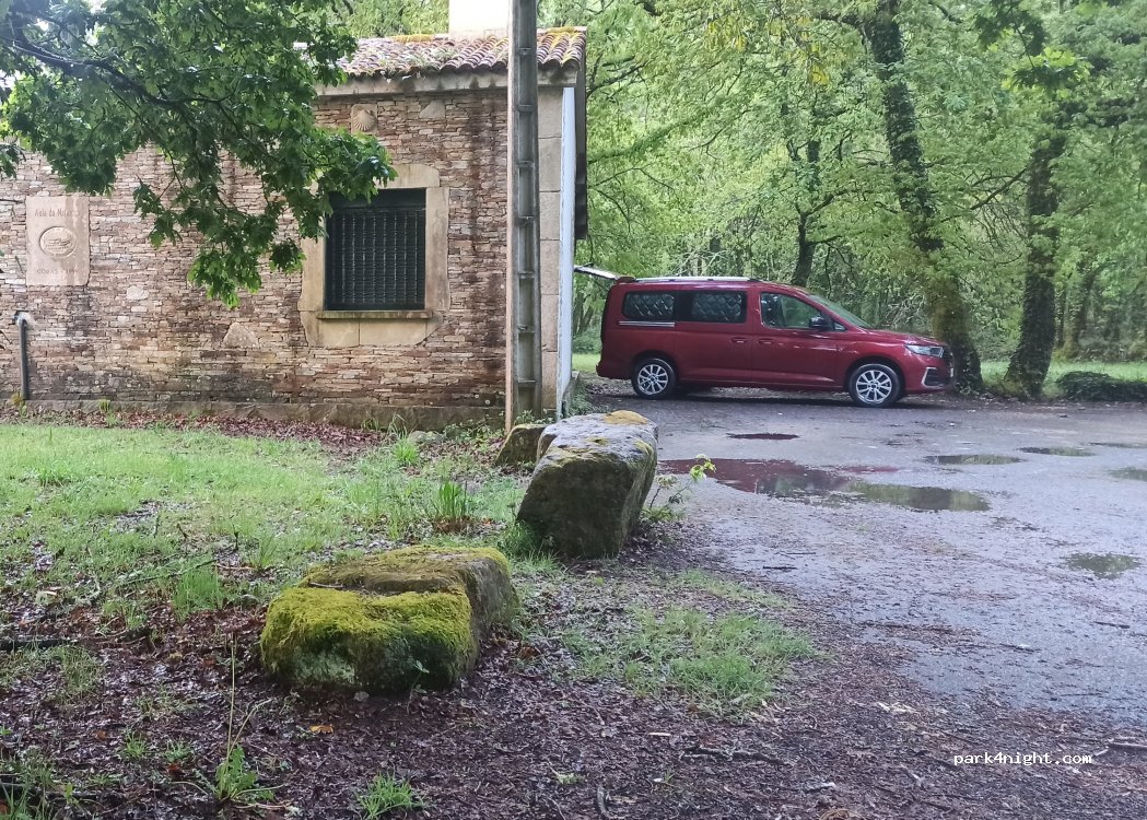 (15863) Negreira - 14 Covas — foto 3
