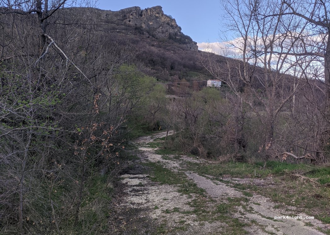 (65010) Villa Celiera - Unnamed Road — foto 3