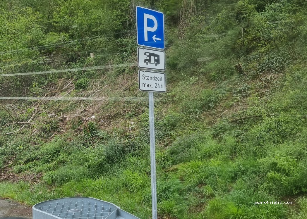 (56112) Lahnstein - 26 Emser Landstraße — foto