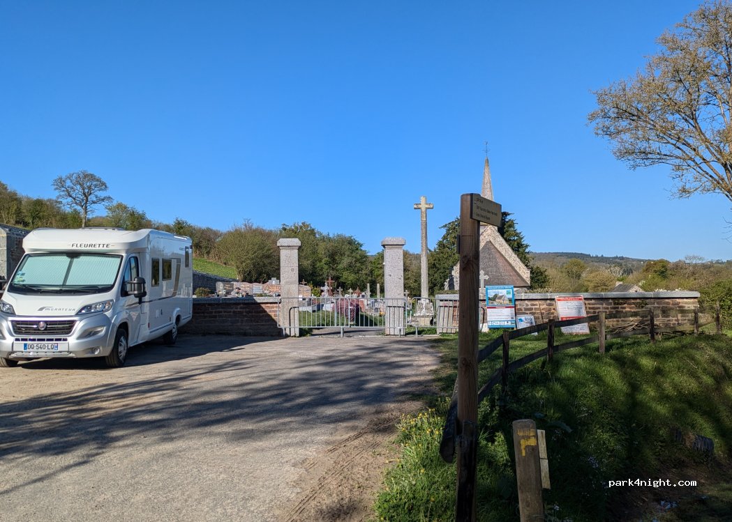(61430) Saint-Philbert-sur-Orne - 272 Chemin de l'Église — foto