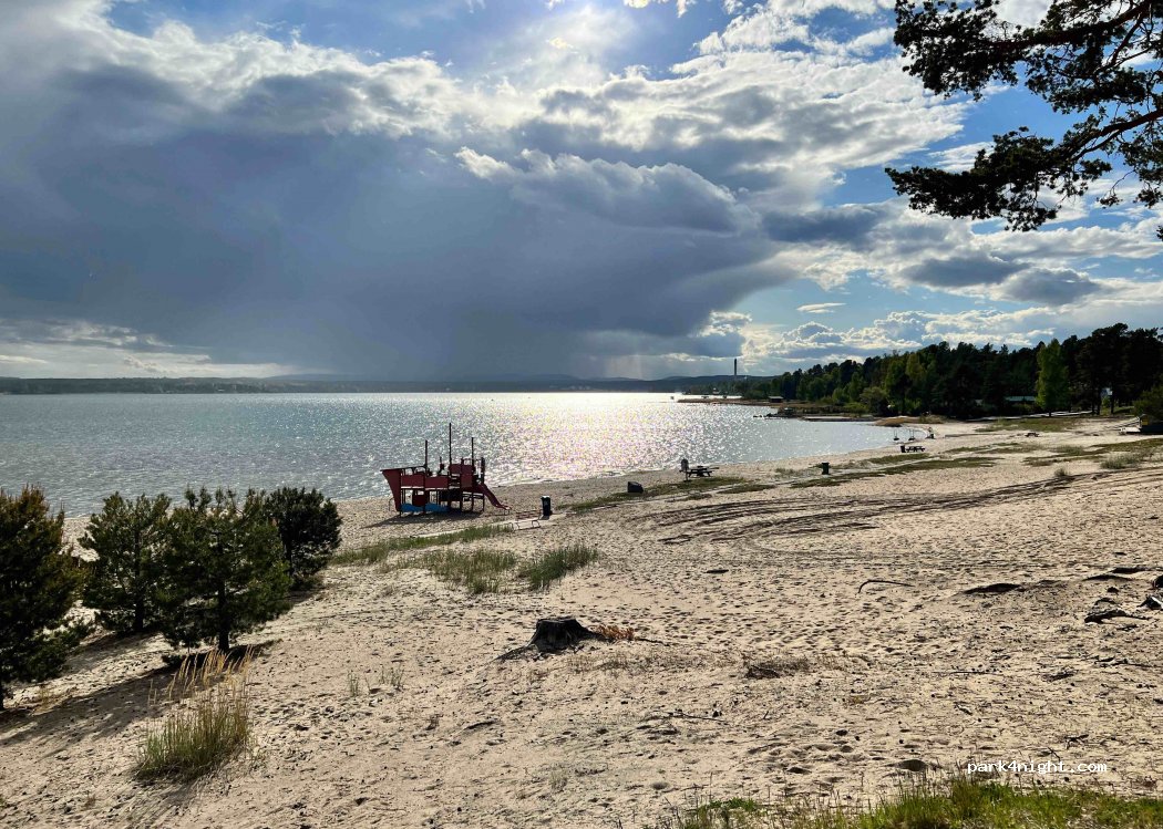 Malnbadens Camping — foto 3