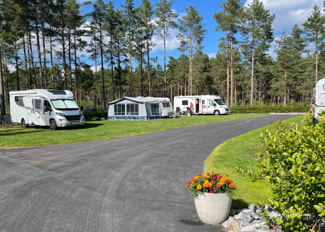 Malnbadens Camping — foto 4